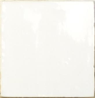 Настенная плитка Vintage White 15х15 глянцевая фото Настенная плитка Vintage White 15х15 глянцевая