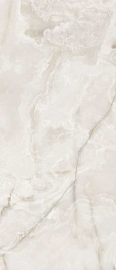 Керамогранит Onyx and More White Onyx Satin 80x180 Ret Casa Dolce Casa сатинированный универсальный 765402