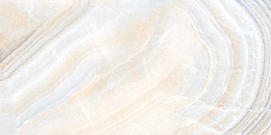 Керамогранит Onyx Marfil Polished 60x120 Kajaria полированный универсальный
