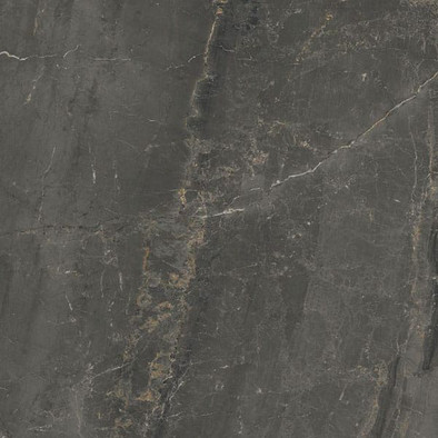 Керамогранит Sybil Black Rettificato 60x60 Cerdomus and Porcellana di Rocca матовый напольный