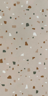 Керамогранит Nuances Tortora Coccio Sq. 120x60 Impronta Italgraniti матовый универсальный NU06BAC