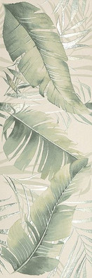 Настенная плитка fRCN Deco and More Tropical Jungle 30,5x91,5 RT Fap Ceramiche матовая керамическая УТ-00028037