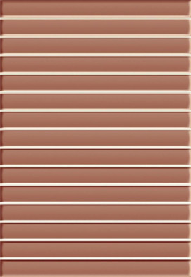 Настенная плитка Kaimu Coral-M 23x33.5 Vives Surf матовая керамическая 35736