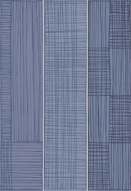 Настенная плитка Vives Hanami Kaika Nube 23x33.5 керамическая фото Настенная плитка Vives Hanami Kaika Nube 23x33.5 керамическая