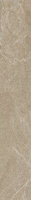 Плинтус KM6060G0491RBT6 Эстерель Бежевый матовый обрезной 60x9,5x0,9 9.5х60 Kerama Marazzi