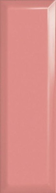 Настенная плитка 9024 Аккорд Розовый Грань 8.5x28.5 Kerama Marazzi глянцевая керамическая фото Настенная плитка 9024 Аккорд Розовый Грань 8.5x28.5 Kerama Marazzi глянцевая керамическая
