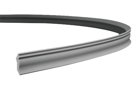 Европласт Карниз гибкий 1.50.150