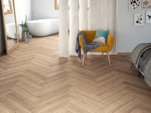 Ламинат AlsaFloor Creative BR 518 Аликанте 640х143х12 12 мм 33 класс с фаской