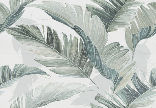 Панно Foresta (Комп. 2 Шт) 48.4x70 Eletto Ceramica матовое керамическое 00-00108461