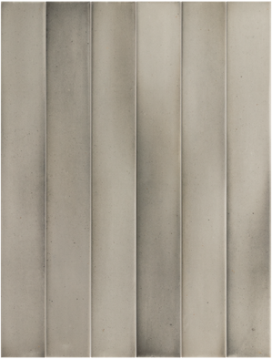 Настенная плитка Massimo Skylon Grey 5x40 Equipe матовая керамическая 31574