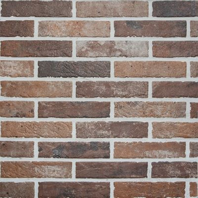 Керамогранит Old Red Brick