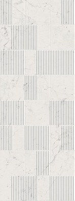 Декор Fontana Matt Queens 45x120 Porcelanosa матовый керамический 100337326 фото Декор Fontana Matt Queens 45x120 Porcelanosa матовый керамический 100337326