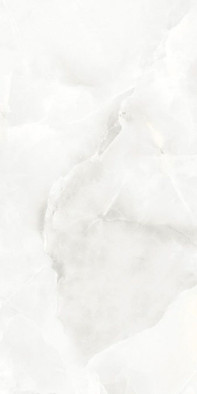 Керамогранит Onice Blanco Porcelain Rectifed Polished 60х120 Keramikos полированный универсальный KRS79485