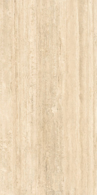 Керамогранит Travertine Veincut Beige Spazzolato 80х160 Nexion полированный универсальная плитка F86TRSB0WR0