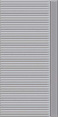 Декор Pincio Gris керамический