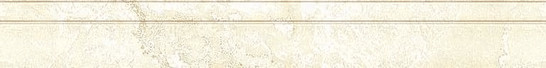 Бордюр 483 Rimini 3.5х30 Eurotile Ceramica глянцевый керамический