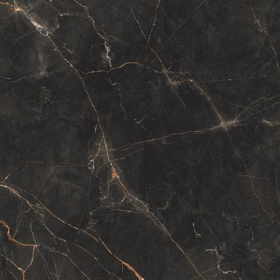 Керамогранит Shinestone Black Pol 79,8x79,8x0,8 Tubadzin полированный напольная плитка 5900199282261