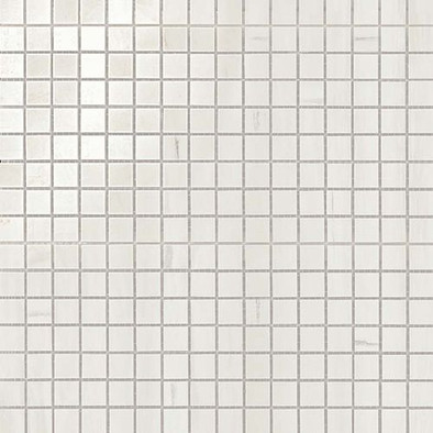 Декор Marvel Bianco Dolomite Mosaico Lapp. керамогранит фото Декор Marvel Bianco Dolomite Mosaico Lapp. керамогранит