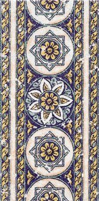 Керамогранит Tabica Andrade