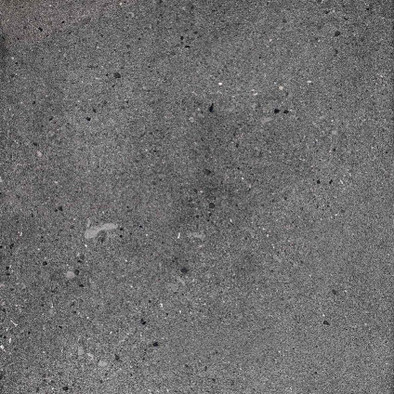 Керамогранит CR107 Fort Charcoal Expo Primavera 60x60 carving универсальный