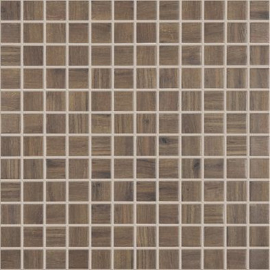 Мозаика Wood № 4204 (на сетке)