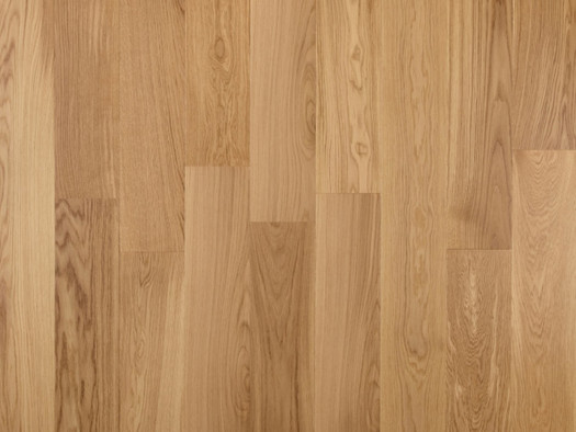 Инженерная доска Primavera Oak Cono 1300 Селект 1-полосная 400-1300х145х15/3 435690