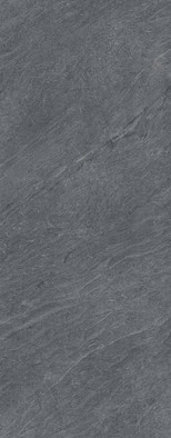 Керамогранит Pietra di Cardoso Grigio Naturale 5+ 120x300 Laminam In-Side матовый универсальная плитка LAMF009443
