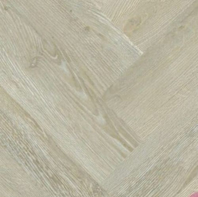 SPC ламинат Offwood Амазония Herringbone 33 класс 625х125х4 мм (каменно-полимерный) с фаской