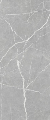 Настенная плитка Modello Grey Серый 04 25х60 Gracia Ceramica Modello глянцевая керамическая 010100001532