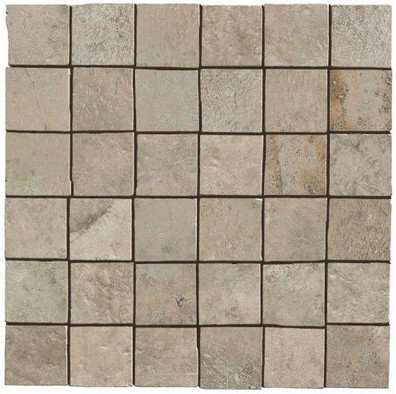 Мозаика Aix Cendre Mosaico Tumbled (A0T8 ) 30x30 Неглазурованный керамогранит фото Мозаика Aix Cendre Mosaico Tumbled (A0T8 ) 30x30 Неглазурованный керамогранит