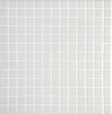 Мозаика 2551-A 2.5x2.5 стекло 31.3х49.5