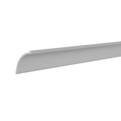 Европласт Карниз 6.50.801