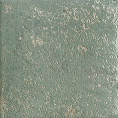 Керамогранит Meraki Green Matt 20x20 Mainzu матовый универсальная плитка PT03502