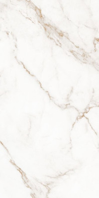 Керамогранит Blanc Statuario Gold Soft 60x120 Living Ceramics матовый универсальная плитка LV10622