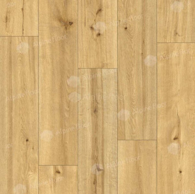 SPC ламинат Alpine Floor Mocoa 62536 ProNature by Classen 34 класс 1290х203х4 мм (каменно-полимерный) с фаской