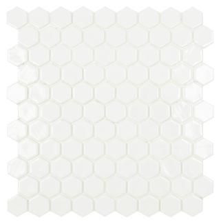 Мозаика Hex Colors № 100 на сетке