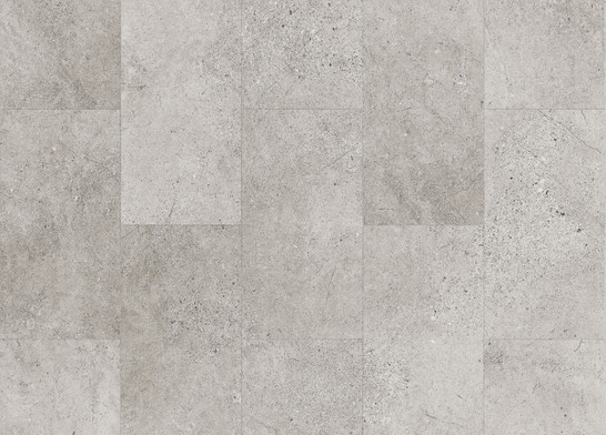 SPC ламинат Ideal Flooring 04010 Cement Fine Stone 34 класс 575х305х4.6 мм (каменно-полимерный) с фаской фото SPC ламинат Ideal Flooring 04010 Cement Fine Stone 34 класс 575х305х4.6 мм (каменно-полимерный) с фаской