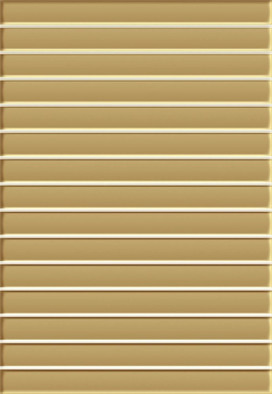 Настенная плитка Kaimu Ocre-M 23x33.5 Vives Surf матовая керамическая 35752