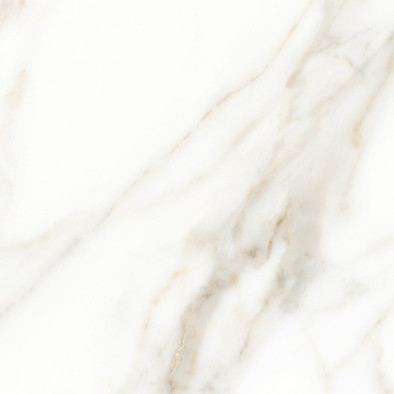 Керамогранит 10400000868 Calacatta Gold GT Белый 40х40 Global Tile полированный напольная плитка