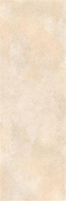 Настенная плитка 9423 Bugatti Cream 30x90 матовая керамическая