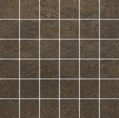 Декор DD2002/MM Про Стоун Коричневый Мозаичный 30х30 Kerama Marazzi керамогранит матовый фото Декор DD2002/MM Про Стоун Коричневый Мозаичный 30х30 Kerama Marazzi керамогранит матовый