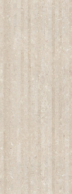 Настенная плитка Coral Caliza Deco 45x120 Porcelanosa матовая керамическая 100330292