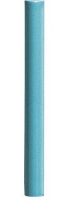 Бордюр Tondo Pavone Matt. 2,5x20 матовый керамический