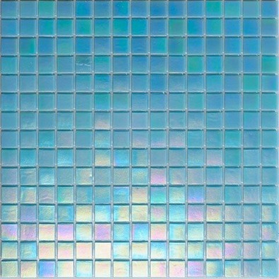 Мозаика PE18 20x20 стекло 32.7x32.7