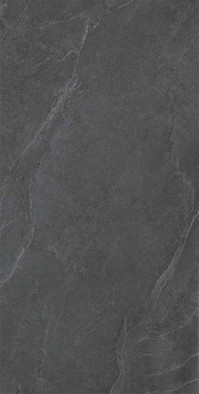 Керамогранит Ardesia Black 60x120 Geotiles матовый, рельефный (рустикальный) универсальная плитка 78910051