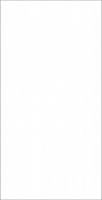 Керамогранит Supreme White 60x120 Colortile матовый универсальная плитка RP-215933