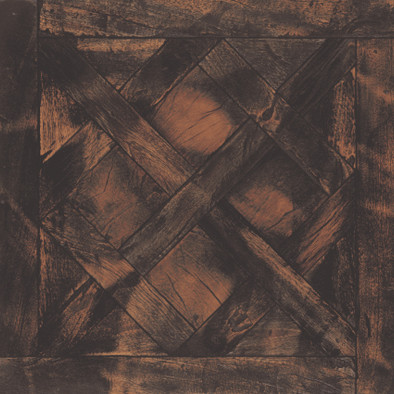 Керамогранит Fs Forest Black 45x45x0,95 Peronda матовый напольная плитка 0100338320
