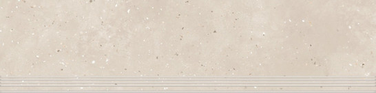 Ступень фронтальная G-43/MR/st01/294х1200x10 керамогранит матовая Grasaro Granella