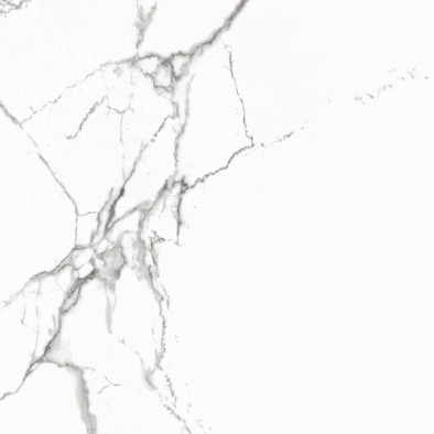 Керамогранит Statuario Venato Polished 60x60 Realistik полированный напольный 58662
