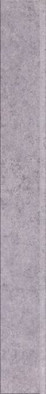 Бордюр Diamond Grey PG BB 01 7x60 Gracia Ceramica матовый 011300000018